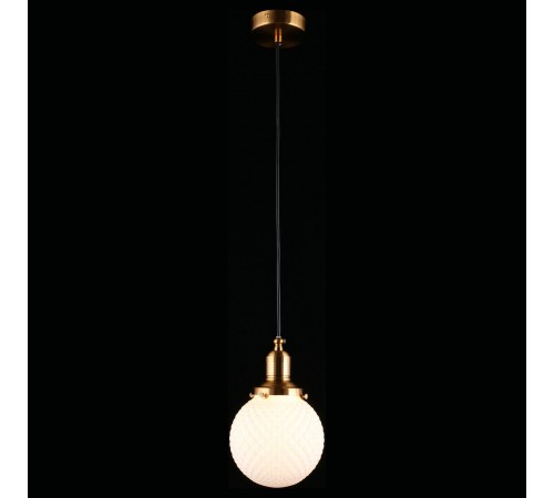 Подвесной светильник Aployt APL.302.06.01 Sofi