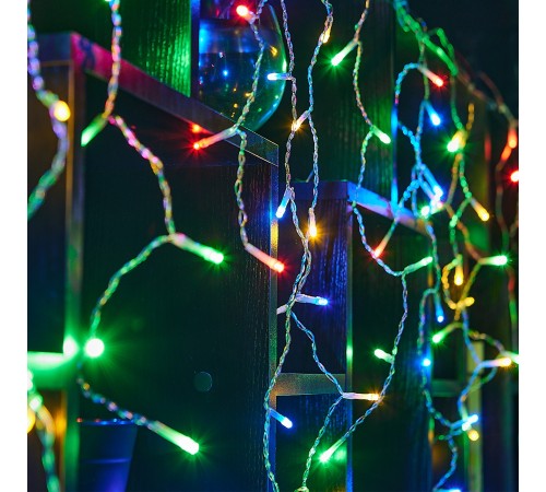 Бахрома световая Uniel UL-00010875 ULD-B10005-480/TTK