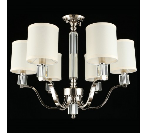 Люстра на штанге Aployt APL.706.07.06 Ivet