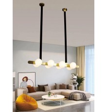 Подвесная люстра Alfa-Light F1324-20 F1324