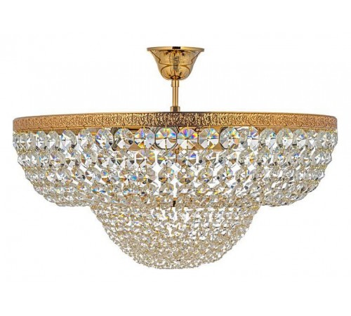 Люстра на штанге Arti Lampadari Favola E 1.3.50.502 G Favola