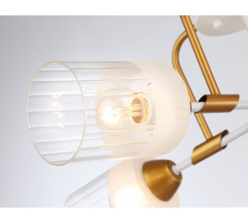 Потолочная люстра Ambrella Light TR303323 TR