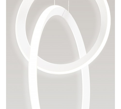 Подвесной светильник Mantra 7191 Kitesurf