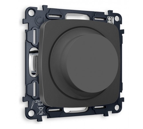 Диммер без рамки Ambrella Volt MO905510 Quant