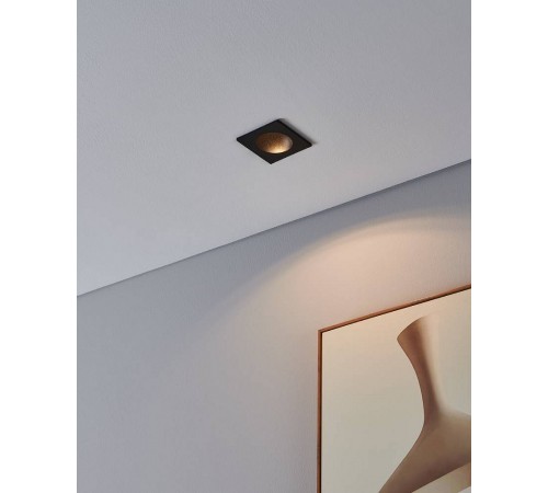 Встраиваемый светильник Eglo 900251 ZARATE