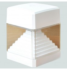 Накладной светильник Fumagalli DS1.560.000.WXD1L Ester