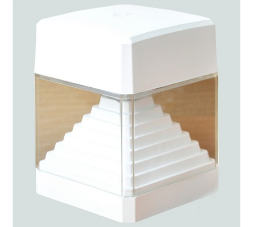 Накладной светильник Fumagalli DS1.560.000.WXD1L Ester