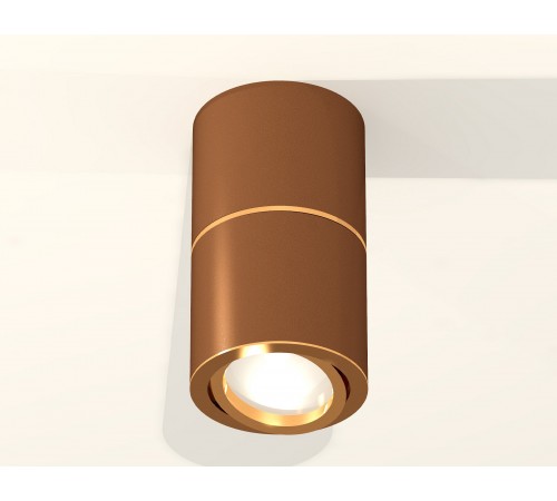 Накладной светильник Ambrella Light XS7404060 XS