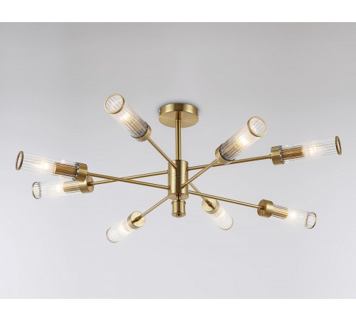 Люстра на штанге Ambrella Light LH55162 HIGH LIGHT