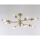 Люстра на штанге Ambrella Light LH55162 HIGH LIGHT