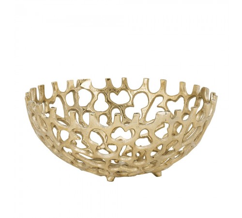 Чаша декоративная (205x90) Kimitsu 427498