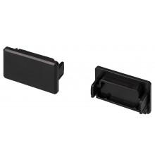 Заглушка для профиля Arlight 033645 KLUS