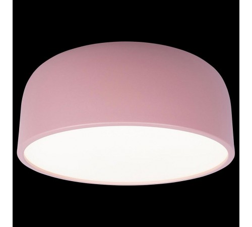Накладной светильник Loft it 10201/350 Pink Axel