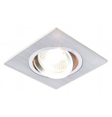 Встраиваемый светильник Ambrella Light A601 AL A