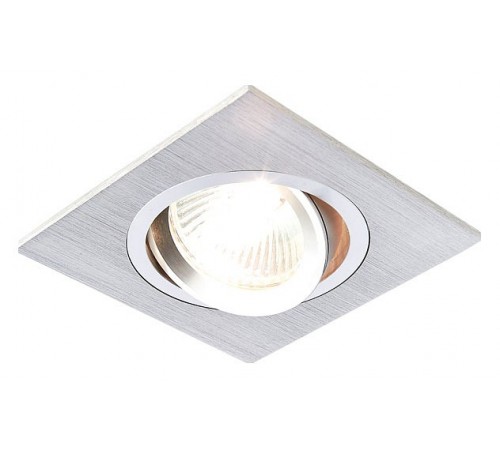 Встраиваемый светильник Ambrella Light A601 AL A