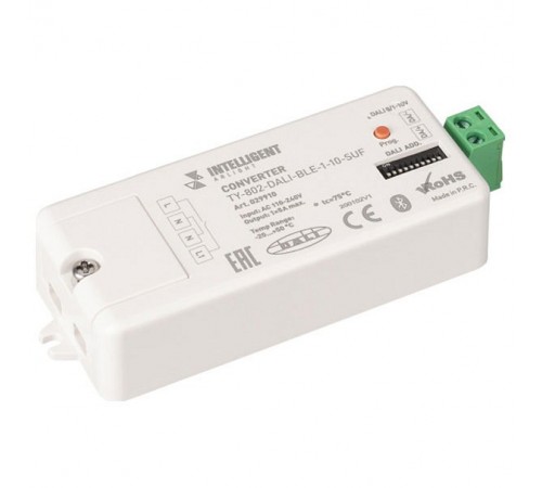 Конвертер RF-DALI Arlight 029910