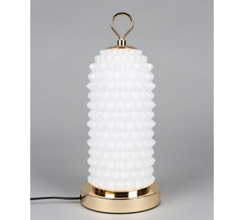 Настольная лампа декоративная Aployt APL.332.04.10 Ozeynn