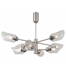 Люстра на штанге Moderli V10809-8P Avery