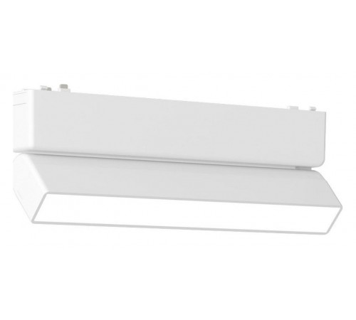 Накладной светильник Aployt APL.0103.10.10 Magnetic track 48