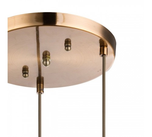 Подвесной светильник Globo 69030-3H Nevis