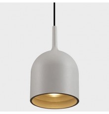 Подвесной светильник Italline DE-314 white DE