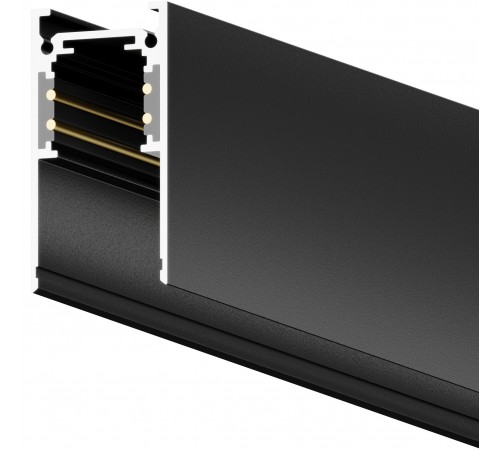 Трек накладной Hesby Lighting HSBL_0051_1 ElDeko