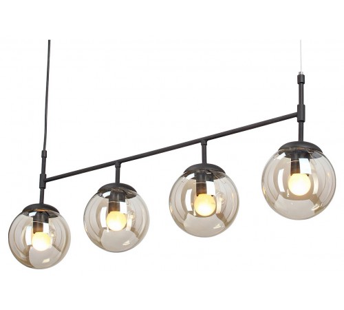 Подвесной светильник Vitaluce V4692-1/4S V4692