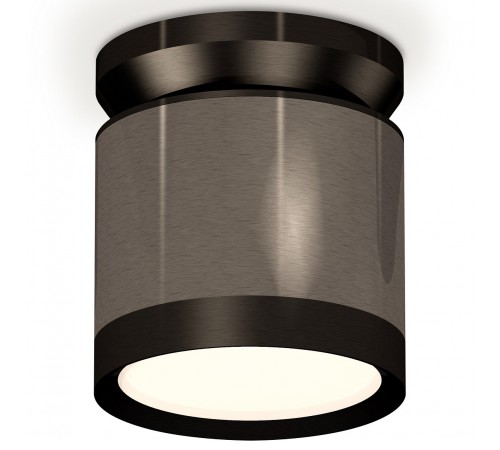 Накладной светильник Ambrella Light XS8115010 XS