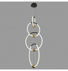 Подвесной светильник Alfa-Light F4324-11 F4324