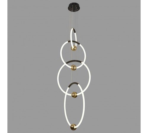 Подвесной светильник Alfa-Light F4324-11 F4324