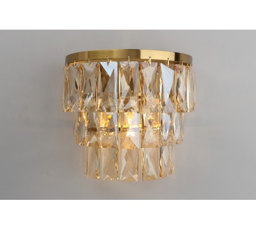 Накладной светильник Aployt APL.837.01.01 Francheska