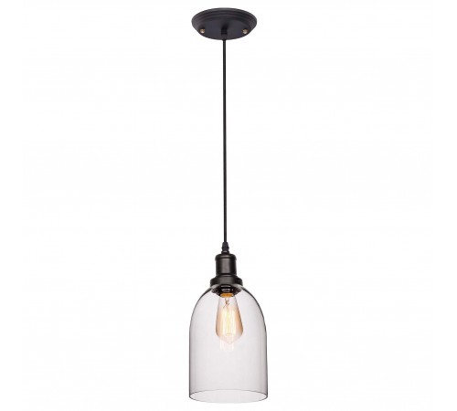 Подвесной светильник Loft it LOFT1814 Glass Bell