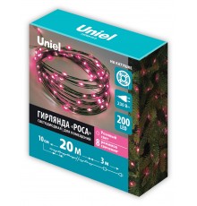 Гирлянда Нить UL-00012081