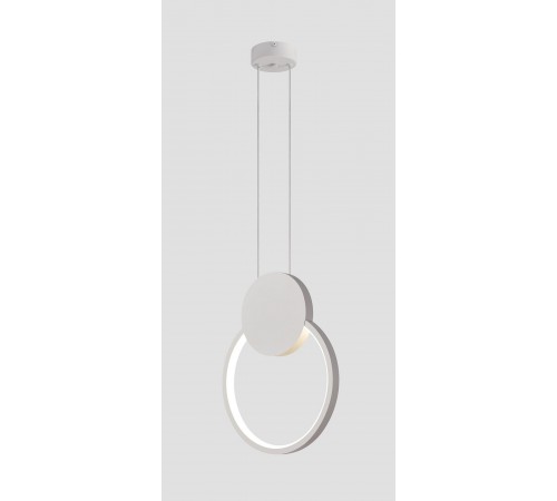 Подвесной светильник Moderli V5020-1PL Yumi