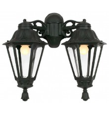 Светильник на штанге Fumagalli E26.141.000.AYF1RDN Rut