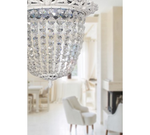 Накладной светильник Arti Lampadari Bienno L 1.13.38.100 W Bienno