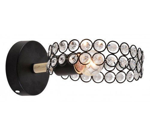 Бра Escada 679/1A Black Banjo