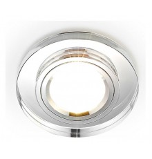 Встраиваемый светильник Ambrella Light 8060 CL A