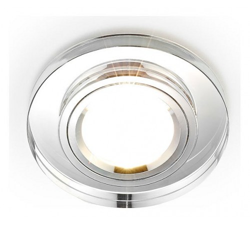 Встраиваемый светильник Ambrella Light 8060 CL A