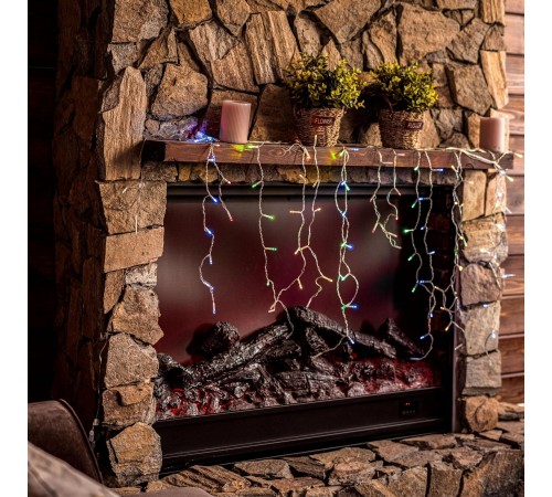 Бахрома световая Uniel UL-00010875 ULD-B10005-480/TTK