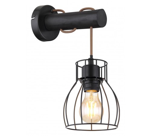 Бра Globo 15326NWB Mina