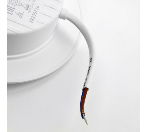 Встраиваемый светильник Feron 48871 AL528