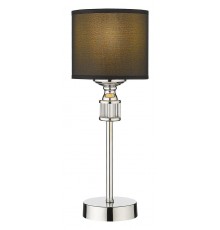 Настольная лампа декоративная Velante 293-124-01 293-12