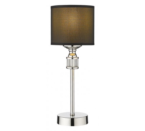 Настольная лампа декоративная Velante 293-124-01 293-12
