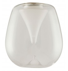 Плафон стеклянный Mantra 8945 Andromeda