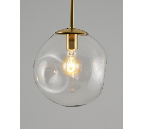 Подвесной светильник Moderli V2080-P Amo