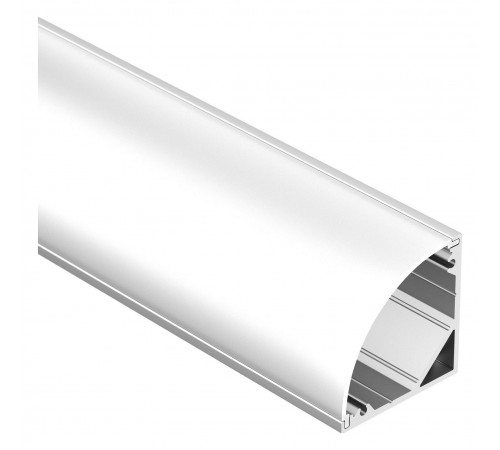 Профиль накладной Arlight 19333 SL-KANT-H30-2000 ANOD