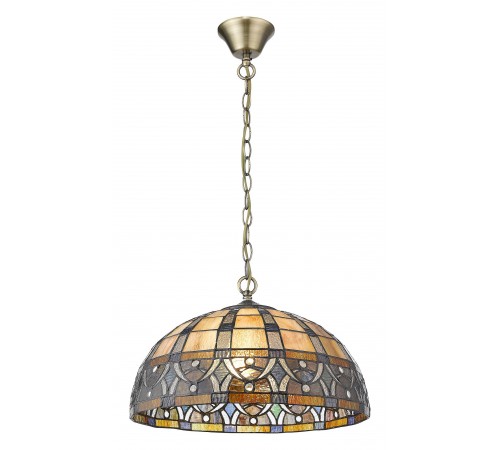 Подвесной светильник Velante 824-806-02 824