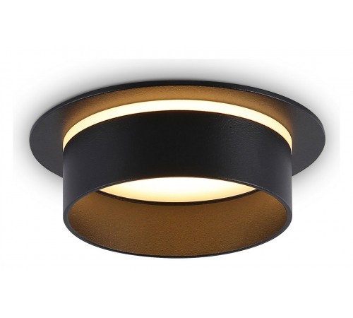 Встраиваемый светильник Ambrella Light TN5213 TN