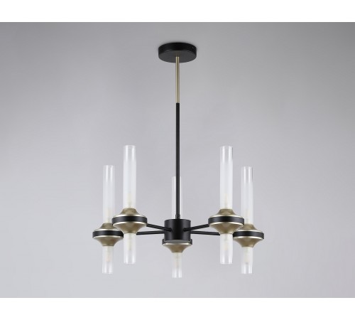 Люстра на штанге Ambrella Light LH55351 HIGH LIGHT